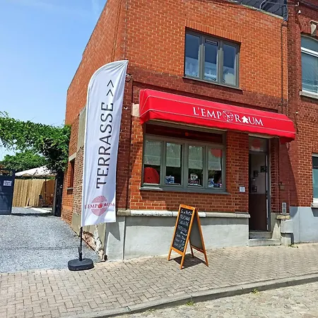 Emporium Bed & Breakfast