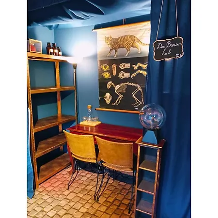 Emporium Bed & Breakfast *