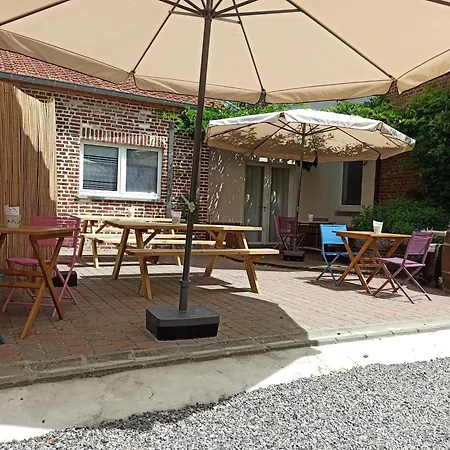 Emporium Bed & Breakfast *