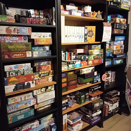 Emporium Bed & Breakfast *