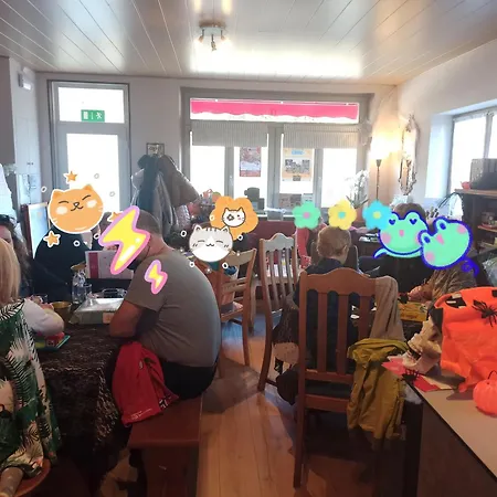 Bed & Breakfast Emporium Lobbes