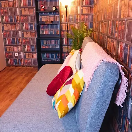 Bed & Breakfast Emporium