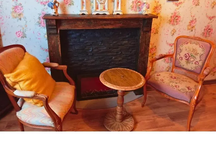 Couette-café Emporium