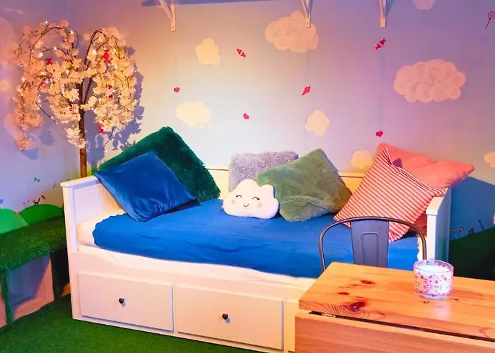 Emporium Couette-café Lobbes