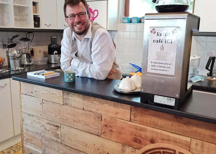 Emporium Couette-café Lobbes