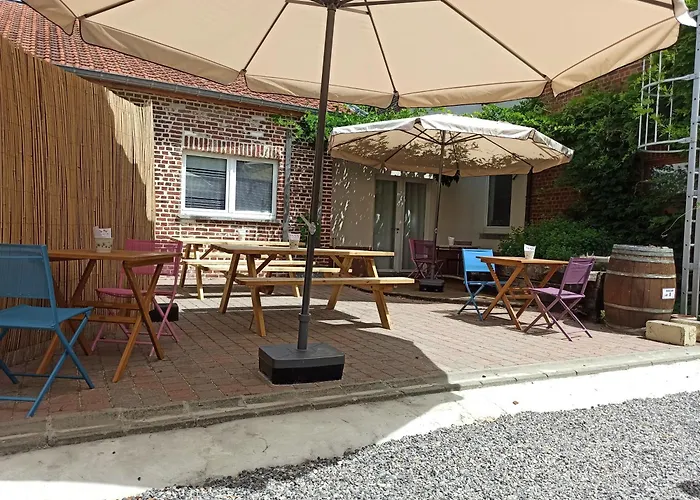 Emporium Couette-café *