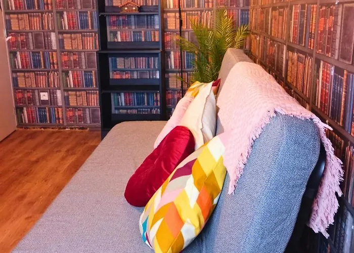 Couette-café Emporium